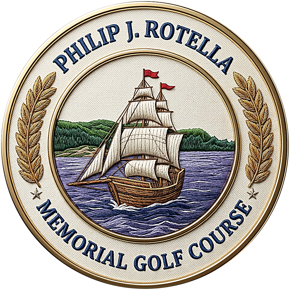 Rotella Memorial Golf Course