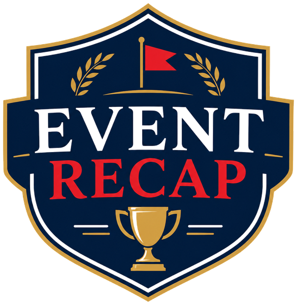 Event Recap