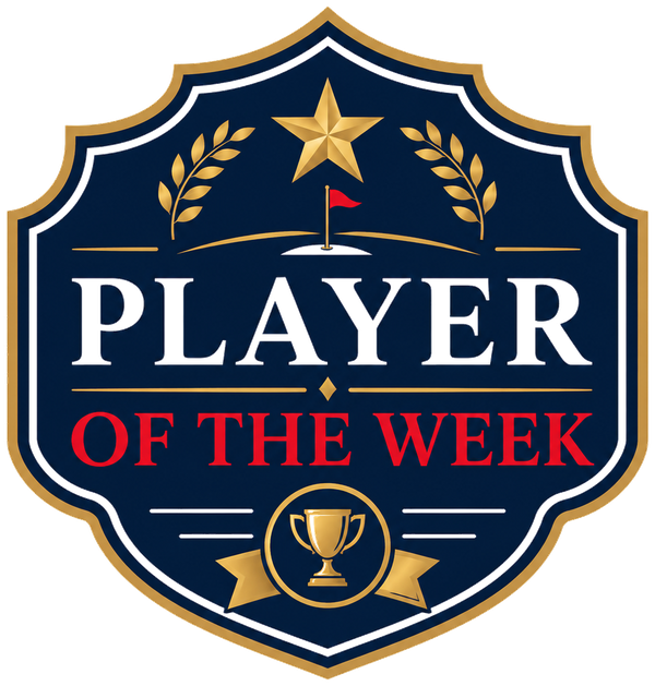 Player of the Week